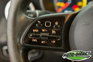 Mercedes C-klasse C180 Automaat  Business Solution Estate picture 14