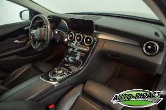Mercedes C-klasse C180 Automaat  Business Solution Estate picture 18