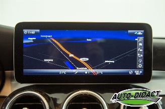 Mercedes C-klasse C180 Automaat  Business Solution Estate picture 7