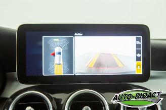 Mercedes C-klasse C180 Automaat  Business Solution Estate picture 8