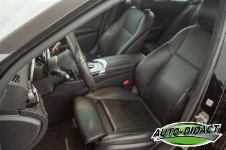 Mercedes C-klasse C180 Automaat  Business Solution Estate picture 25