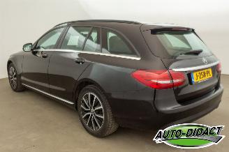 Mercedes C-klasse C180 Automaat  Business Solution Estate picture 3