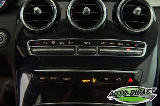 Mercedes C-klasse C180 Automaat  Business Solution Estate picture 10
