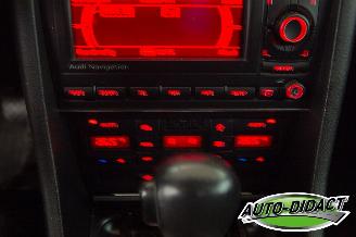 Audi A4 2.0 Automaat Clima Advance Limousine picture 8
