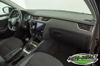 Skoda Octavia 1.0 TSI Navi Clima Greentech Business Edition picture 18