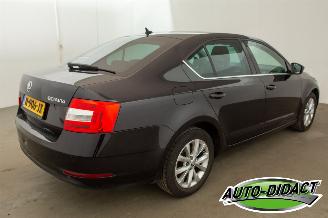 Skoda Octavia 1.0 TSI Navi Clima Greentech Business Edition picture 4