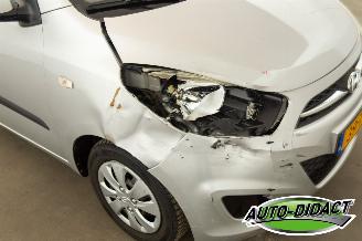 Hyundai I-10 1.2 Airco 104.661 km NAP picture 25