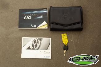 Hyundai I-10 1.2 Airco 104.661 km NAP picture 23