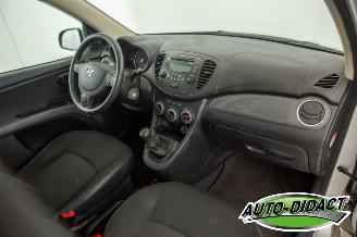 Hyundai I-10 1.2 Airco 104.661 km NAP picture 15