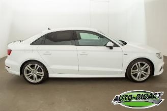 Audi A3 30 TFSI 65.497 km NAP Digi Dash Clima Advance Sport picture 33