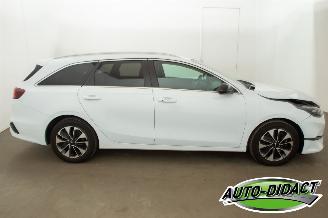 Kia Ceed 1.0 T-GDi Automaat Navi Camera Clima MHEV Design Edition picture 36