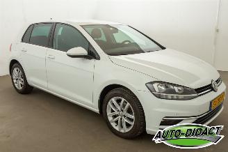 Volkswagen Golf 1.0 TSI Navi Camera Clima Comfortline picture 2