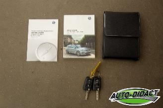Volkswagen Golf 1.0 TSI Navi Camera Clima Comfortline picture 27