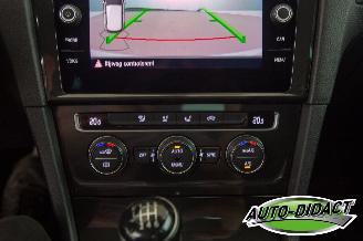 Volkswagen Golf 1.0 TSI Navi Camera Clima Comfortline picture 9