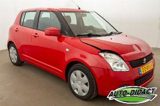 Suzuki Swift 1.3 Airco 107.231 km NAP GLS picture 2