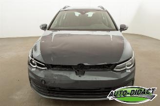 Volkswagen Golf 1.0 eTSI Automaat Digi Dash Navi Life picture 31