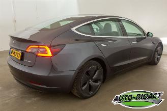 Tesla Model 3 75 kWh Long Range AWD SOH 83% picture 5