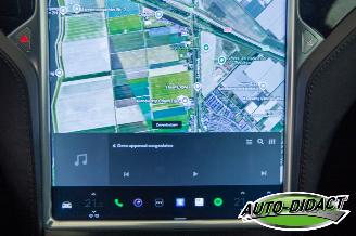 Tesla Model S 75D Base Pano Leder Automaat picture 9