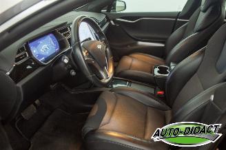 Tesla Model S 75D Base Pano Leder Automaat picture 23