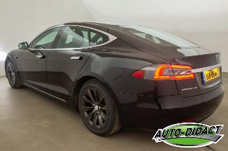 Tesla Model S 75D Base Pano Leder Automaat picture 3