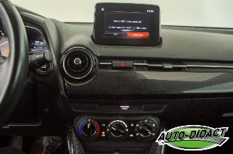 Mazda 2 1.5 Automaat Camera Airco 78.166 km Skyactiv Ambition picture 10