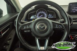 Mazda 2 1.5 Automaat Camera Airco 78.166 km Skyactiv Ambition picture 5