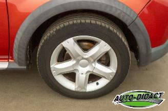 Dacia Sandero Stepway 1.6 Airco picture 22