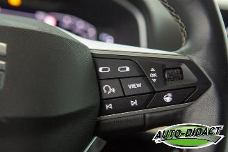 Seat Tarraco 1.4 TSI e-Hybrid PHEV Digi Dash Camera Navi Clima FR Business picture 17