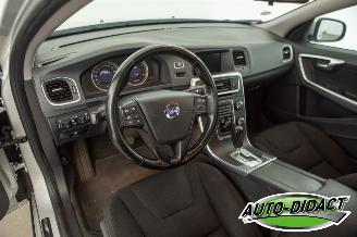 Volvo S-60 1.6 T4 Automaat Navi Clima picture 22