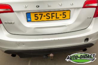 Volvo S-60 1.6 T4 Automaat Navi Clima picture 31