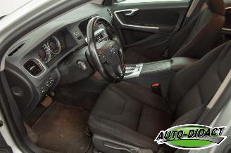 Volvo S-60 1.6 T4 Automaat Navi Clima picture 23