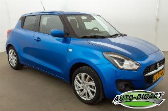Suzuki Swift 1.2 Hybrid Airco Camera Select Smart picture 2