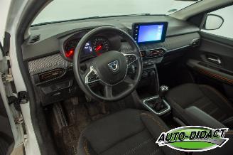Dacia Sandero 1.0 TCe Bi-Fuel Airco Camera Stepway Essential picture 24