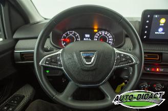 Dacia Sandero 1.0 TCe Bi-Fuel Airco Camera Stepway Essential picture 5