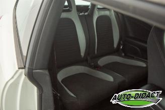 Volkswagen Scirocco 1.4 TSI 90kW Clima picture 20