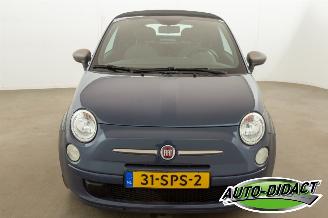 Fiat 500C Cabrio 0.9 Airco TwinAir picture 31