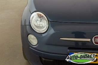 Fiat 500C Cabrio 0.9 Airco TwinAir picture 28