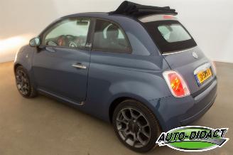 Fiat 500C Cabrio 0.9 Airco TwinAir picture 3