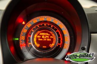 Fiat 500C Cabrio 0.9 Airco TwinAir picture 10