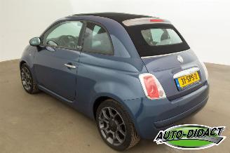 Fiat 500C Cabrio 0.9 Airco TwinAir picture 7