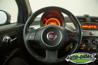 Fiat 500C Cabrio 0.9 Airco TwinAir picture 9