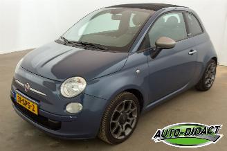 Fiat 500C Cabrio 0.9 Airco TwinAir picture 5