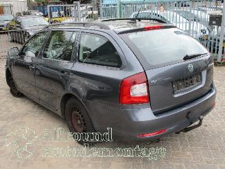 Skoda Octavia Octavia Combi (1Z5) Combi 5-drs 1.4 TSI 16V (CAXA) [90kW]  (11-2008/06=
-2013) picture 4
