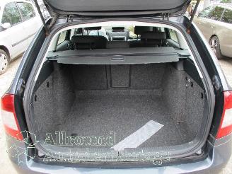 Skoda Octavia Octavia Combi (1Z5) Combi 5-drs 1.4 TSI 16V (CAXA) [90kW]  (11-2008/06=
-2013) picture 13