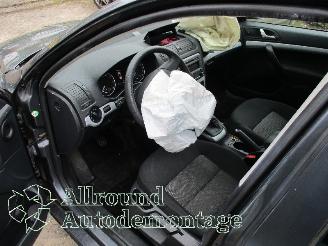 Skoda Octavia Octavia Combi (1Z5) Combi 5-drs 1.4 TSI 16V (CAXA) [90kW]  (11-2008/06=
-2013) picture 9