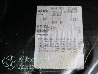 Skoda Octavia Octavia Combi (1Z5) Combi 5-drs 1.4 TSI 16V (CAXA) [90kW]  (11-2008/06=
-2013) picture 14