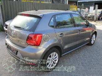 Volkswagen Polo Polo V (6R) Hatchback 1.2 TSI 16V BlueMotion Technology (CJZC(Euro 6))=
 [66kW]  (02-2014/10-2017) picture 3