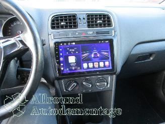 Volkswagen Polo Polo V (6R) Hatchback 1.2 TSI 16V BlueMotion Technology (CJZC(Euro 6))=
 [66kW]  (02-2014/10-2017) picture 12