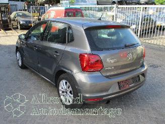 Volkswagen Polo Polo V (6R) Hatchback 1.2 TSI 16V BlueMotion Technology (CJZC(Euro 6))=
 [66kW]  (02-2014/10-2017) picture 4