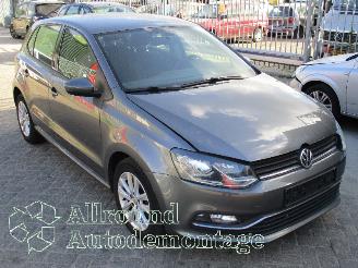 Volkswagen Polo Polo V (6R) Hatchback 1.2 TSI 16V BlueMotion Technology (CJZC(Euro 6))=
 [66kW]  (02-2014/10-2017) picture 2